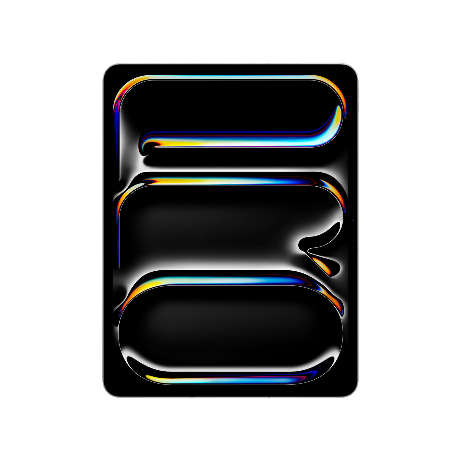 Apple iPad Pro 13" 5G 512GB zilver