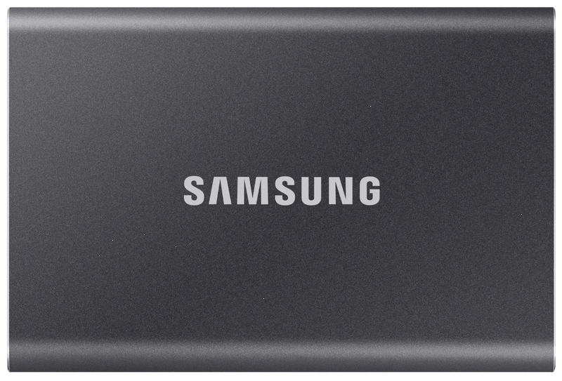 Samsung T7 SSD 2TB Grijs