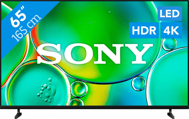 Sony Bravia 2 II Led 65" (2026)