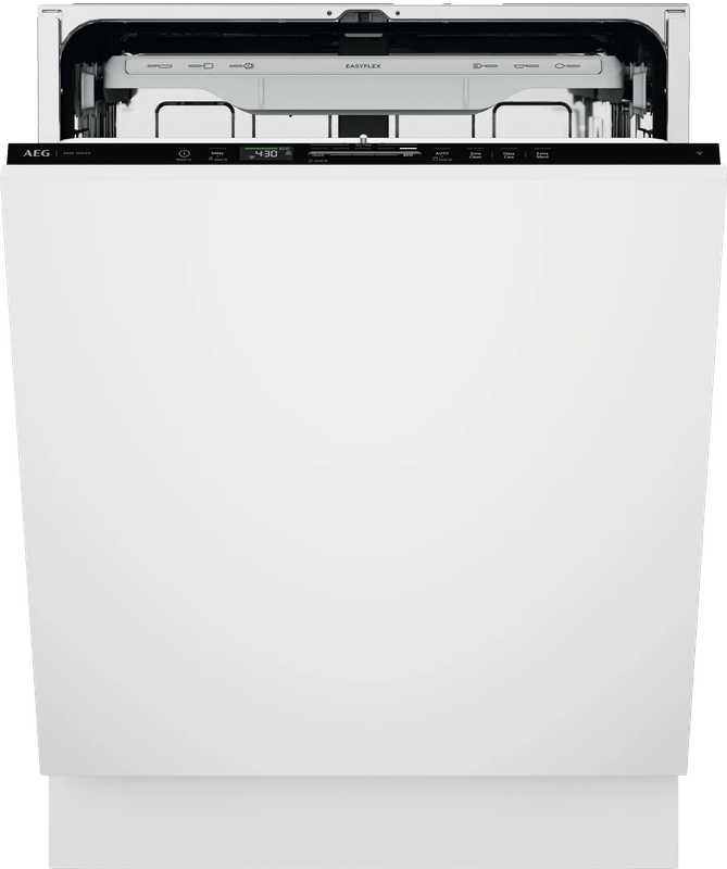 AEG GI8234A2TO SatelliteClean Pro