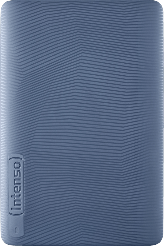 Intenso Memory Safe Porta HDD 1TB Blauw