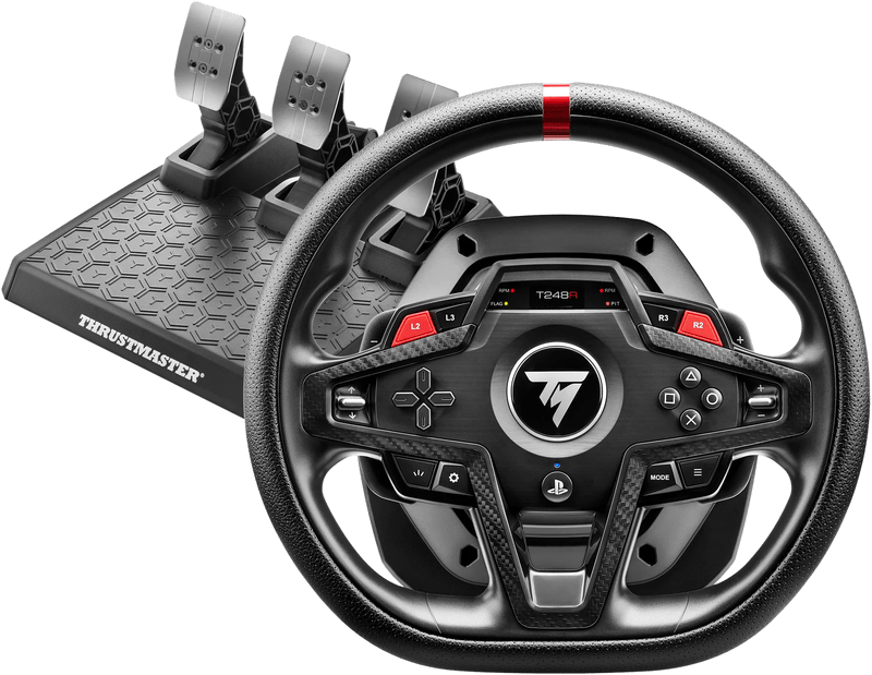Thrustmaster T248R PlayStation & PC