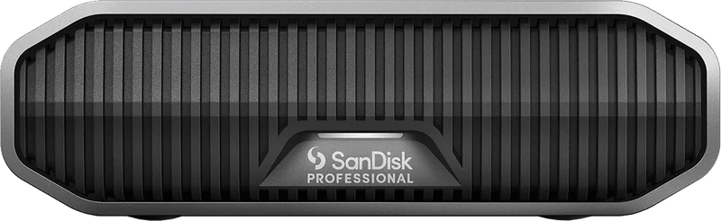 SanDisk Professional G-DRIVE 18TB