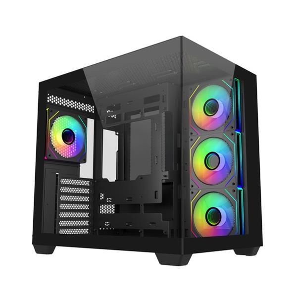 Cooler Master Elite 681 zwart