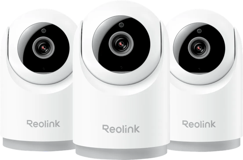 Reolink E331 3-Pack