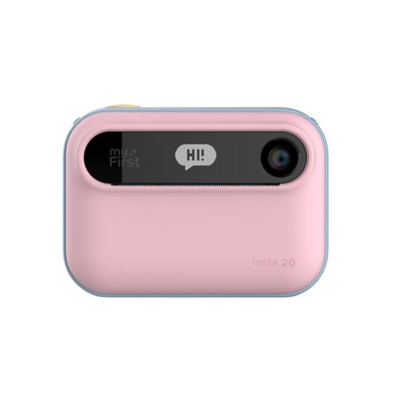 myFirst Camera Insta 20 Roze