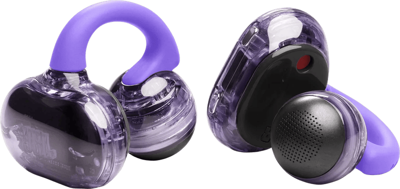 JBL Soundgear Clips Roze