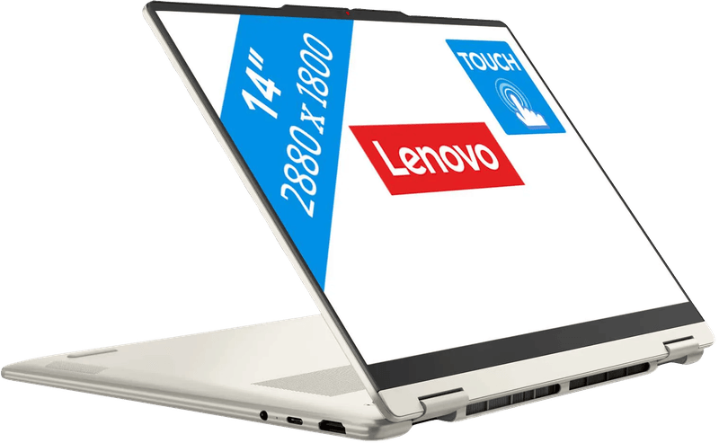Lenovo Yoga 7 2-in-1 14AGP11 83TD0092MH