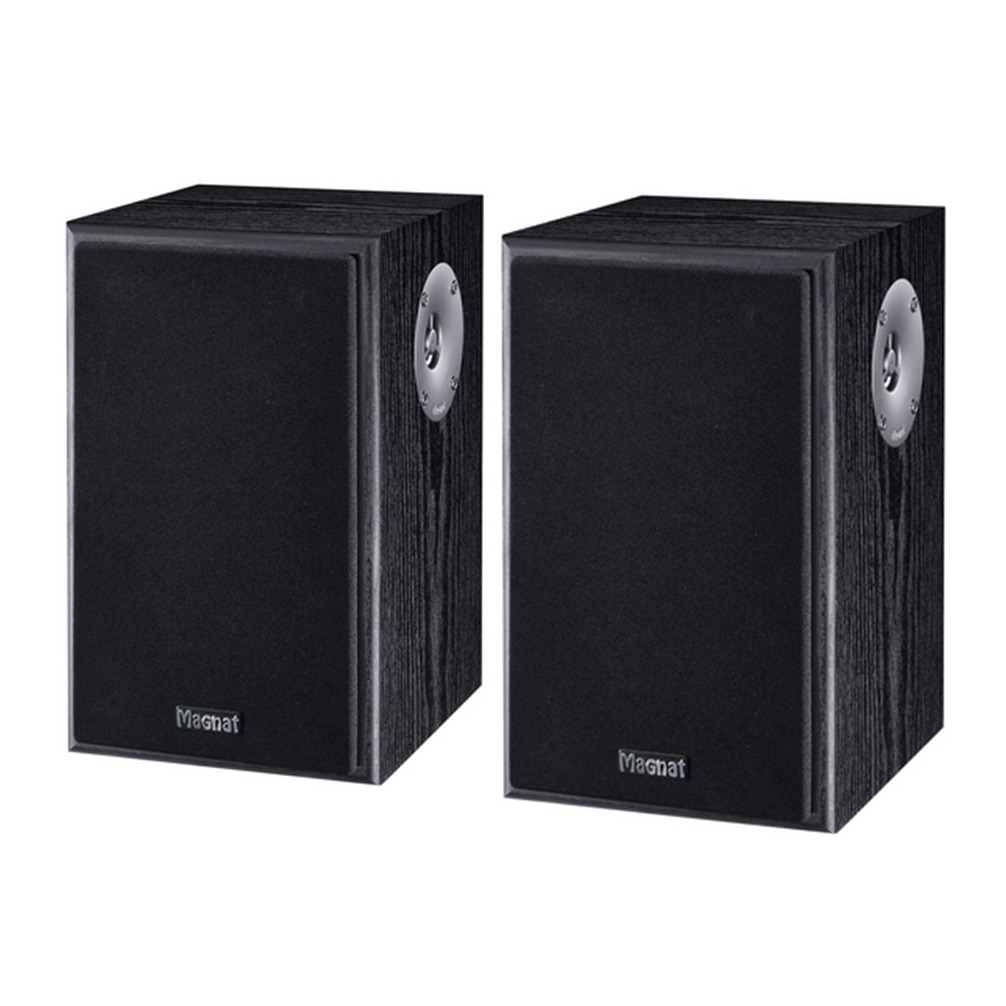 Magnat Monitor S10 D / per paar Vloerstaande speaker Zwart