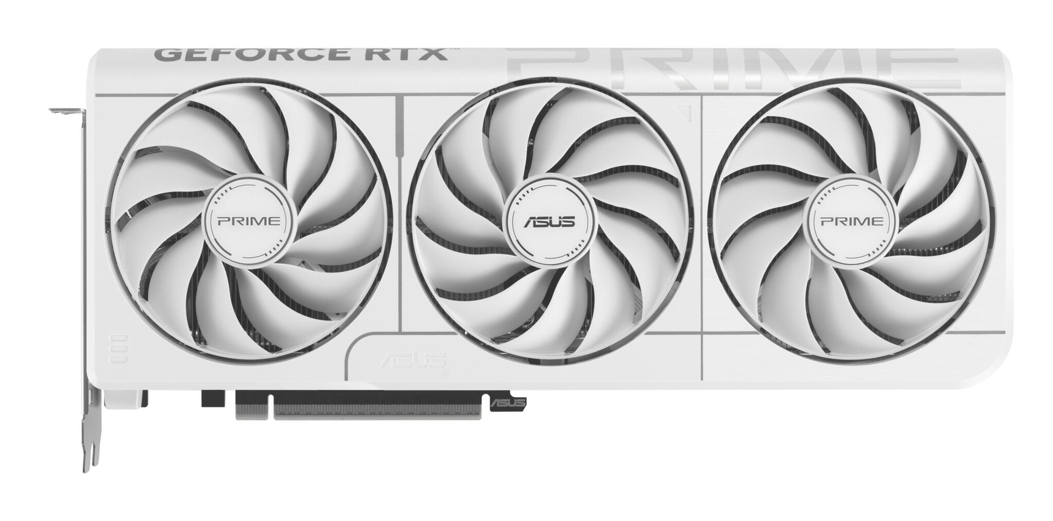 Asus Prime RTX 5070 White 12GB