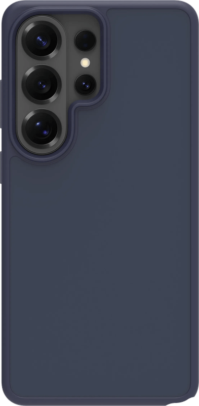 BlueBuilt Protective Back Cover Samsung Galaxy S26 Ultra Blauw
