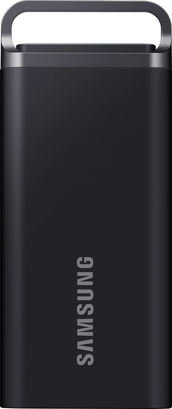 Samsung Portable SSD T5 EVO 4TB