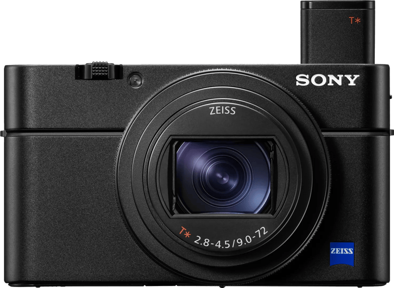 Sony CyberShot DSC-RX100 VII
