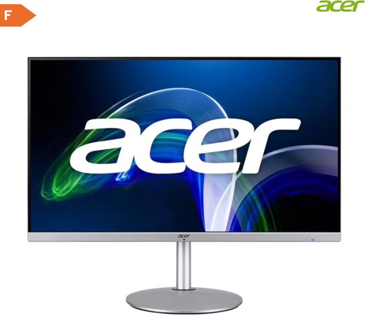 ACER 80cm (31,5) CB322QKsemipruzx 16: