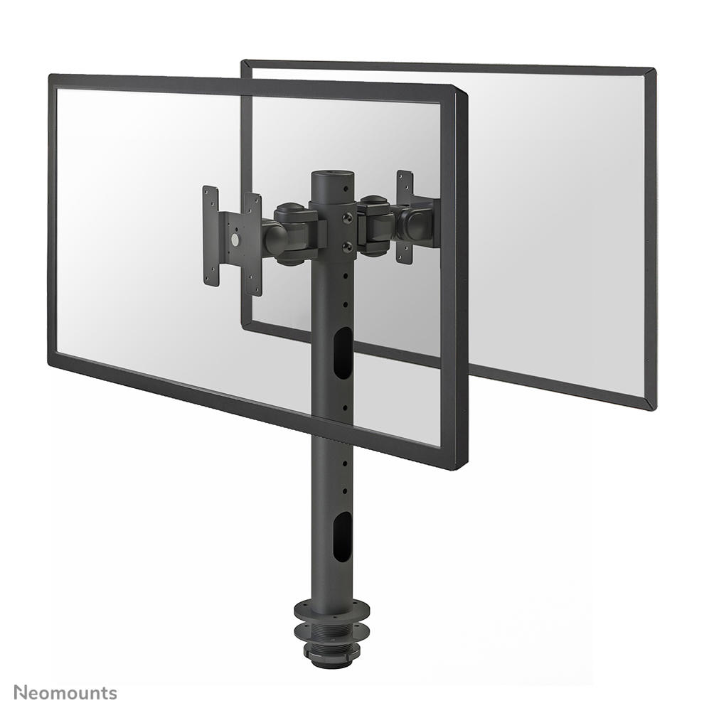 Newstar FPMA-D050DBLACK bureausteun