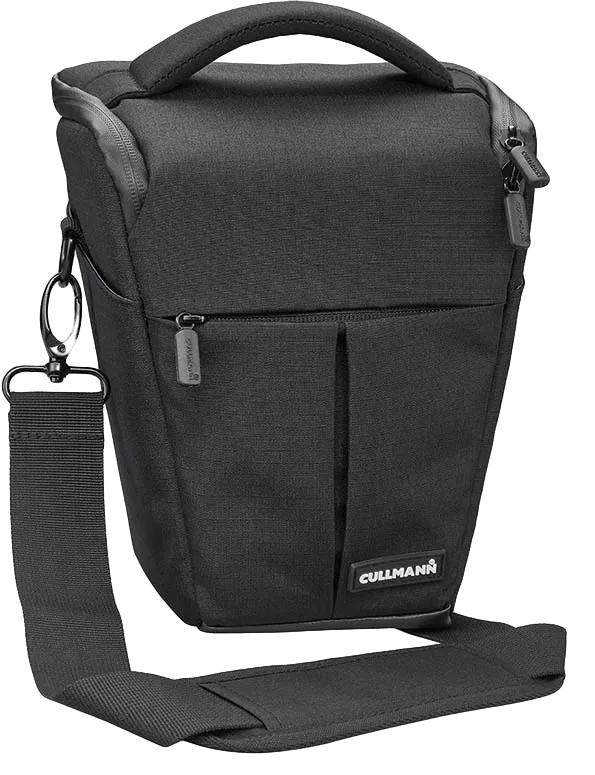 Cullmann Malaga Action 300 Zwart