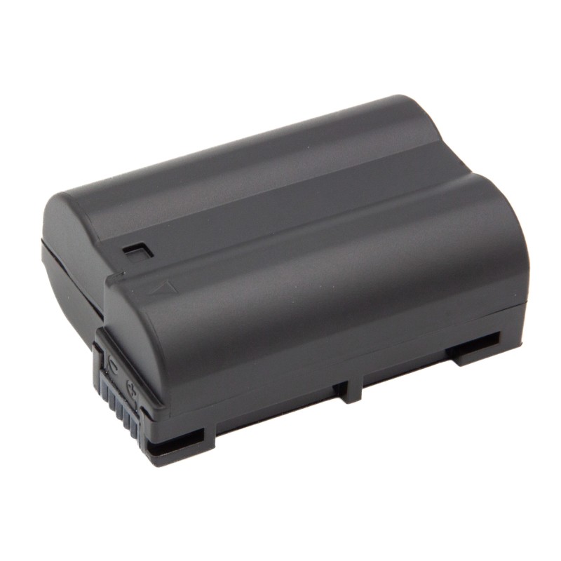 ChiliPower accu EN-EL15c voor Nikon - Extra Power