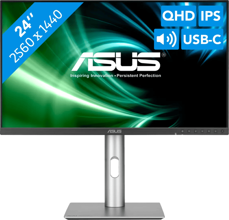 ASUS ProArt Display PA24ACRV