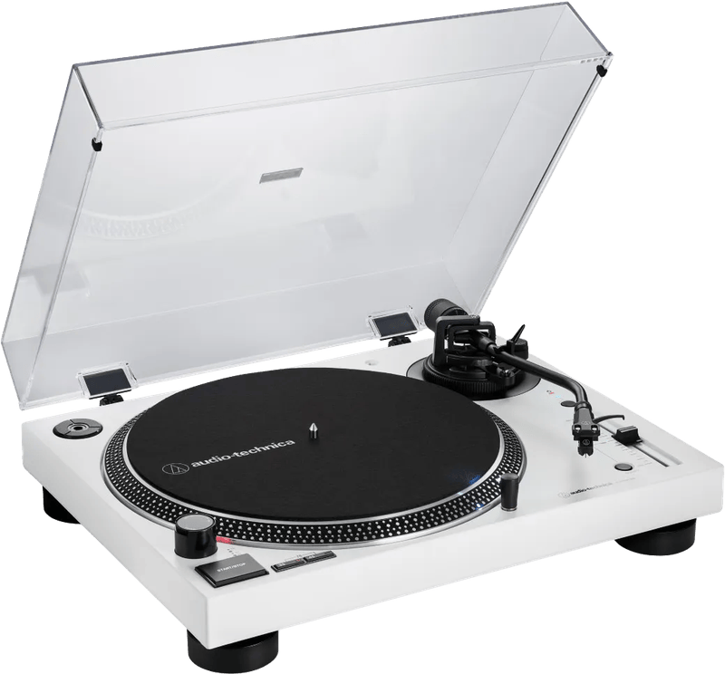 Audio Technica AT-LP120XBTUSBWH