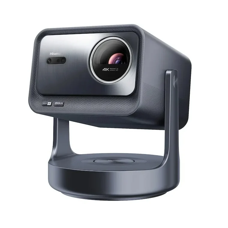 Hisense C2 ULTRA Beamer Zwart
