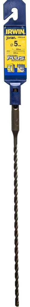 Irwin SDS-plus betonboor 5 x 260 mm