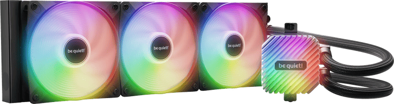 be quiet! LIGHT LOOP 360mm