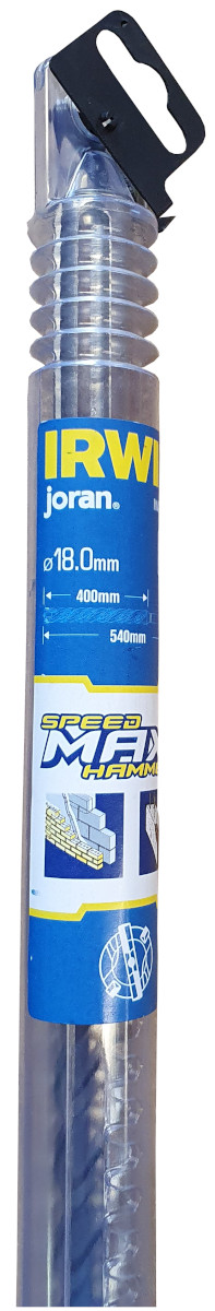 Irwin SDS-max betonboor 4C 18 x 540 mm