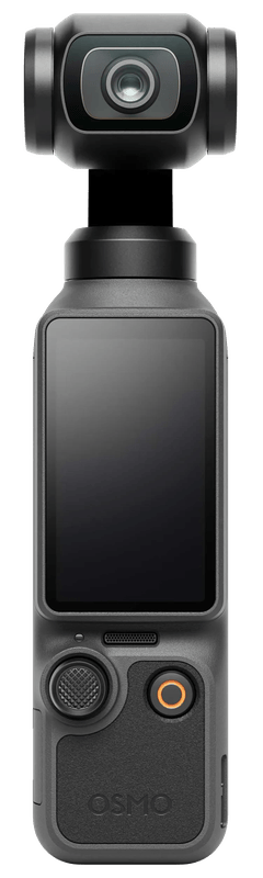 DJI Osmo Pocket 4