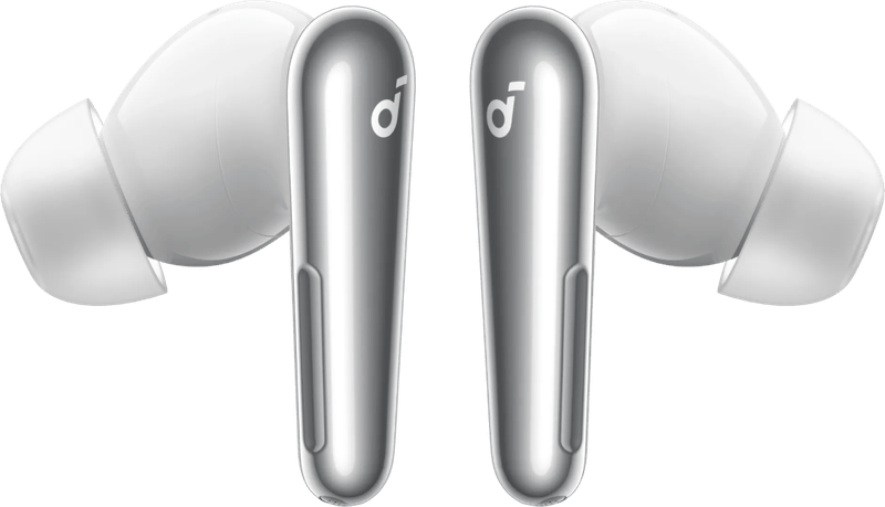 Soundcore Liberty 4 Pro Wit