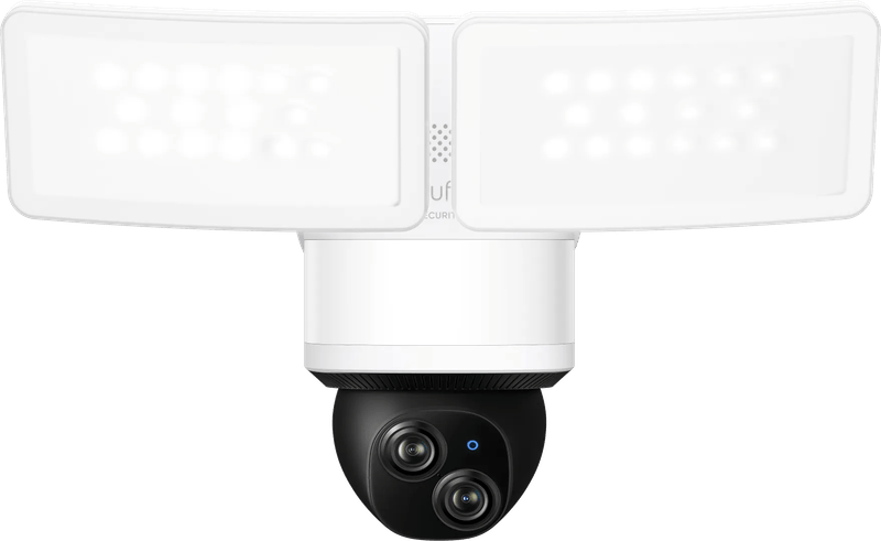 Anker eufy Floodlight Cam E340