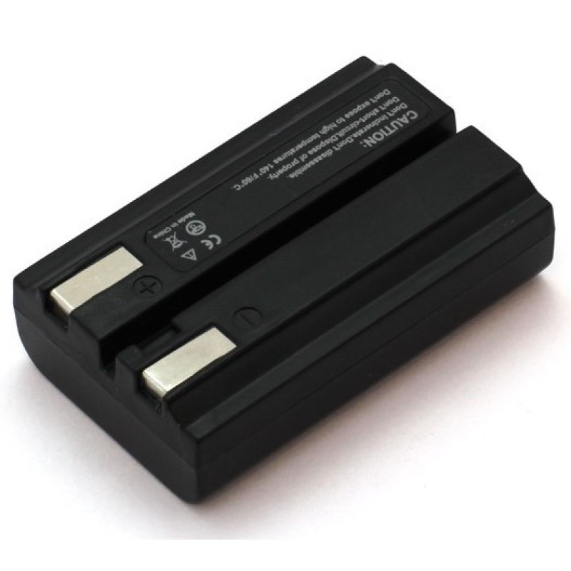 Camera accu voor Nikon Coolpix 4800