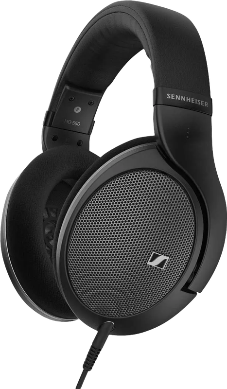 Sennheiser HD 550