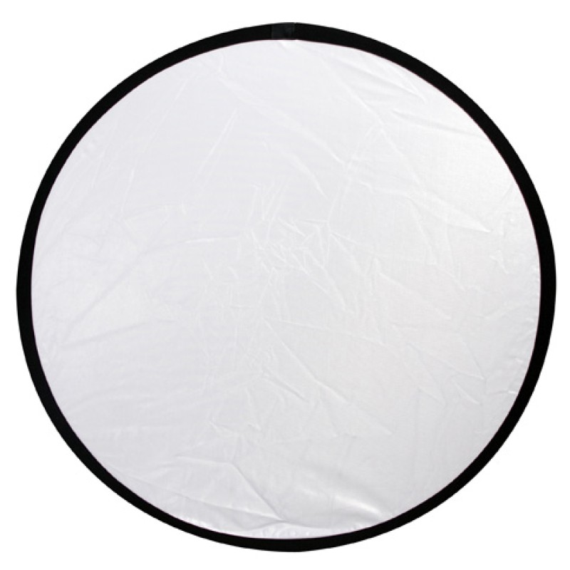 Falcon Eyes Transparant Reflectiescherm CFR-42T 107 cm