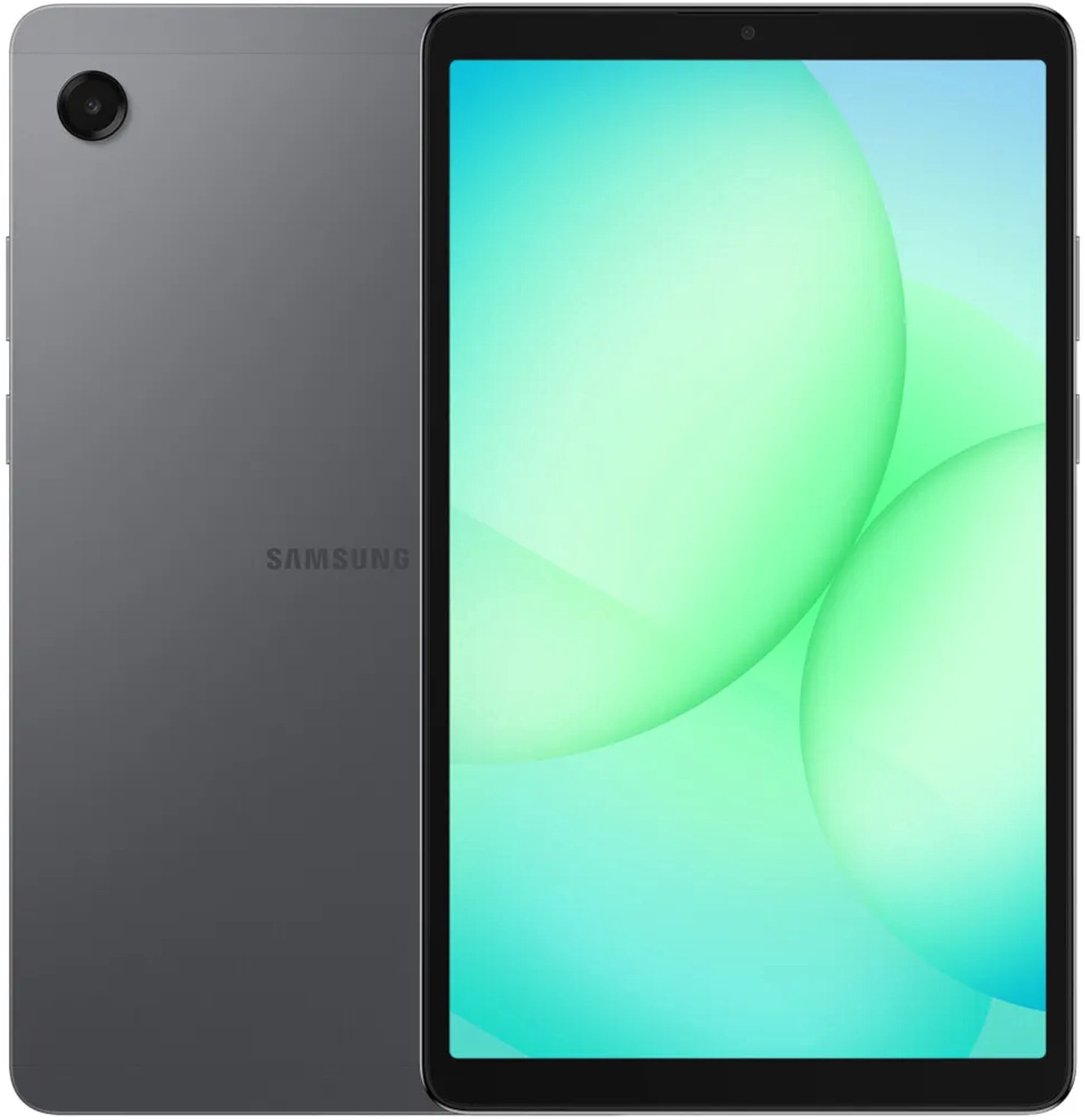 Samsung Galaxy Tab A11 - Wifi - 8.7 inch - 128GB - Gray