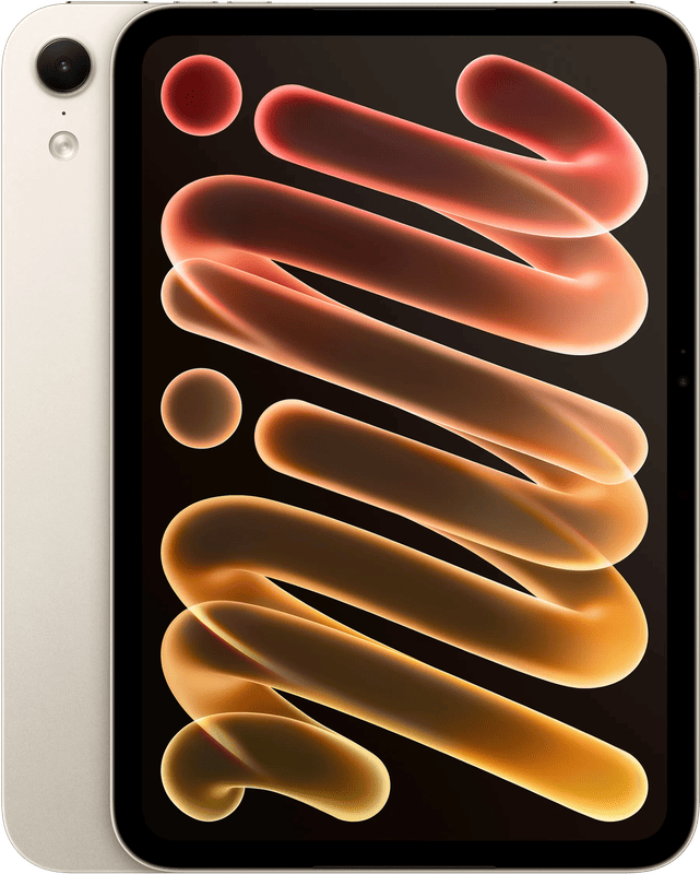 Apple iPad mini 8 (2026) 8,5 inch 128GB Wifi Sterrenlicht