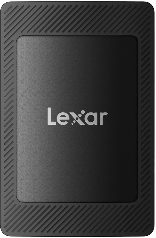 Lexar SL500M MagSafe Portable SSD 1TB