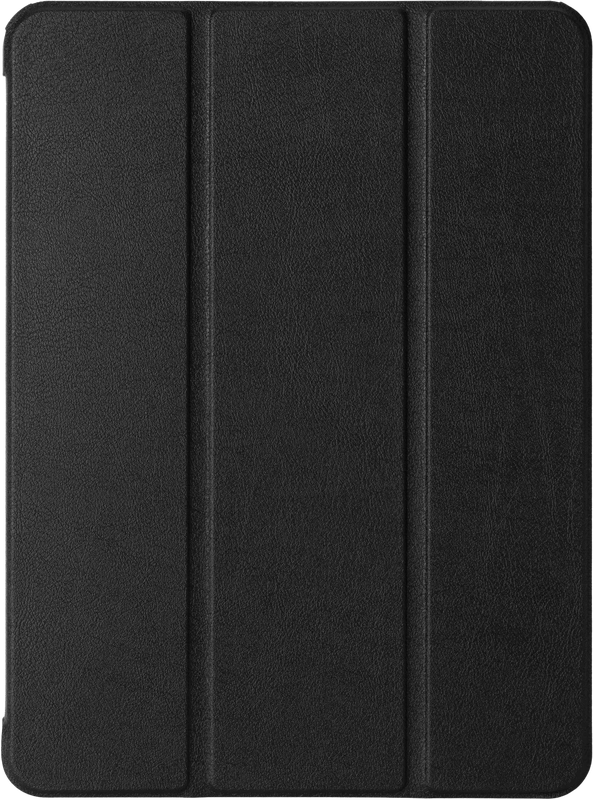 BlueBuilt iPad Pro (2025/2024) 11 inch Tri-Fold case Black