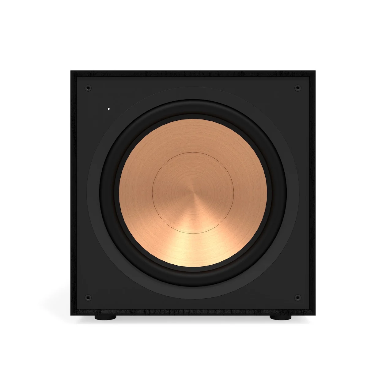 Klipsch R-121SW Subwoofer Zwart