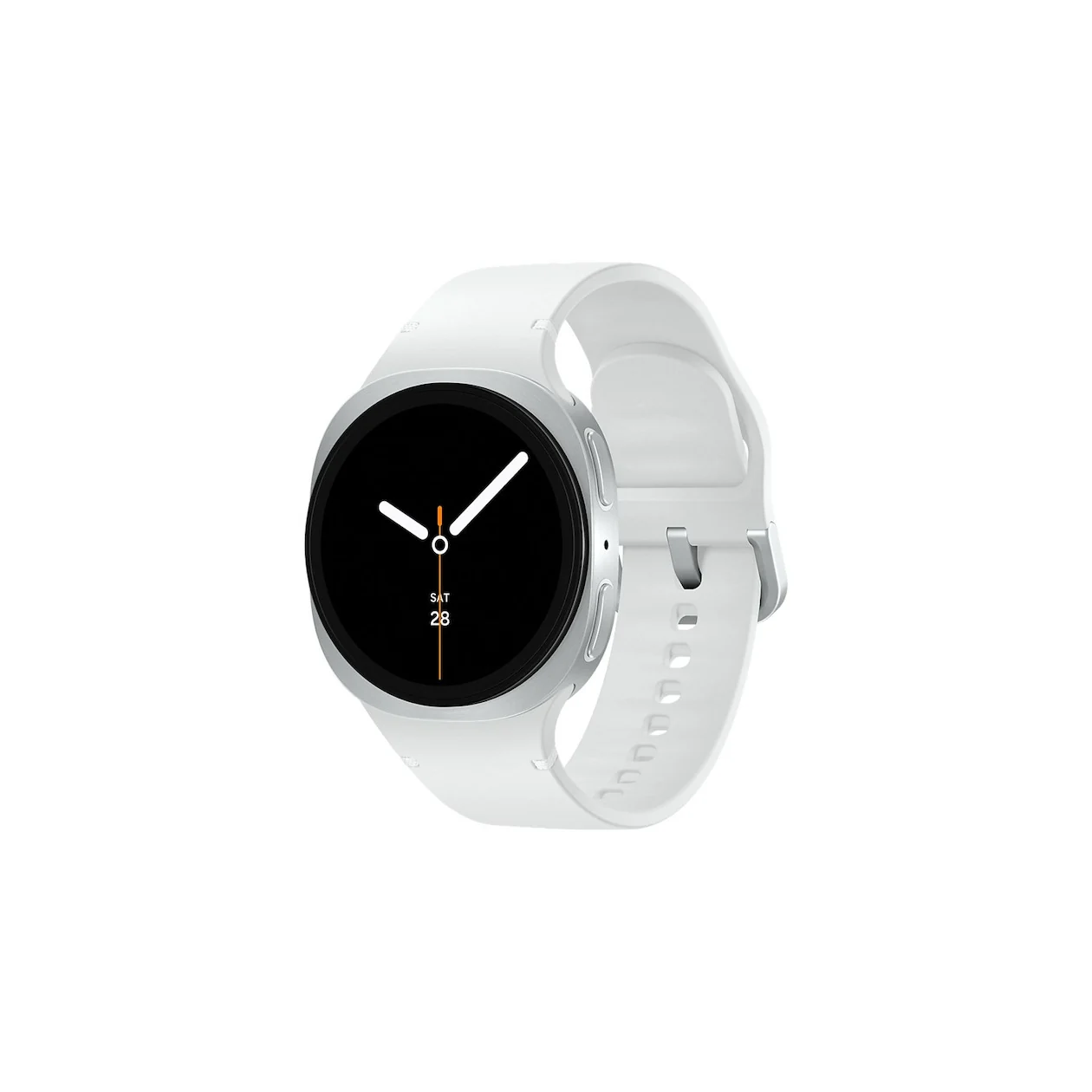 Samsung Galaxy Watch 8 4G 44mm Smartwatch Zilver