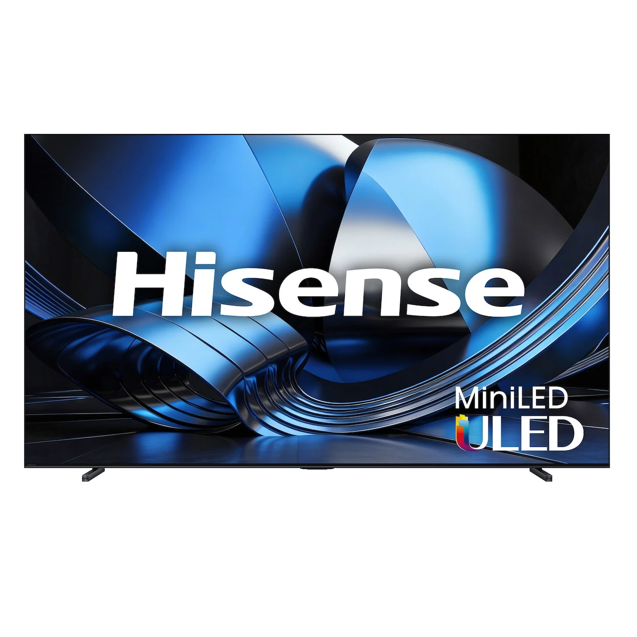 Hisense 100U79SE (2026) - 100 inch - MiniLED TV