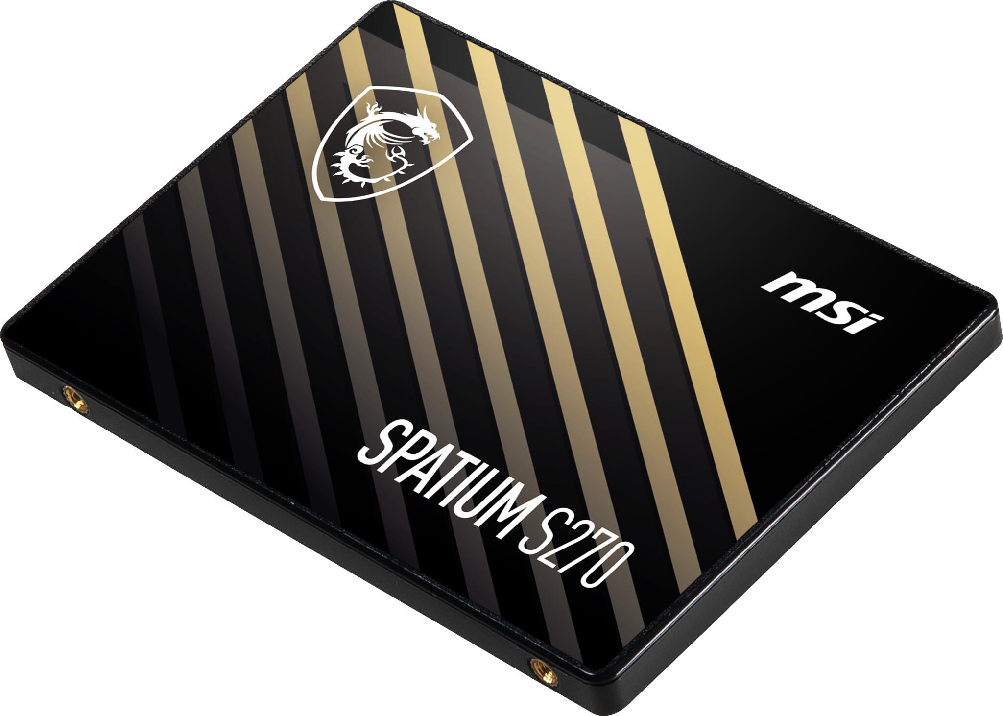 MSI Spatium S270 480GB SSD