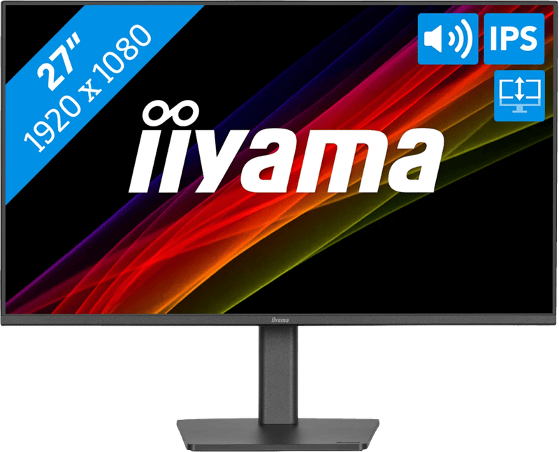 iiyama ProLite XB2793HSU-B1