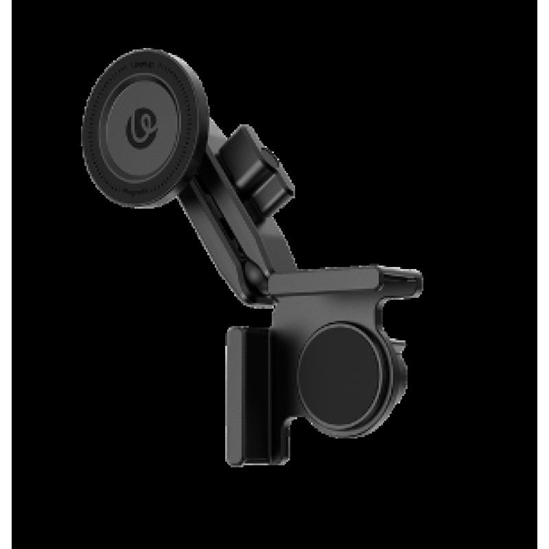 Ulanzi SK28 magnetische telefoonhouder voor Tesla display - handsfree bellen en navigeren