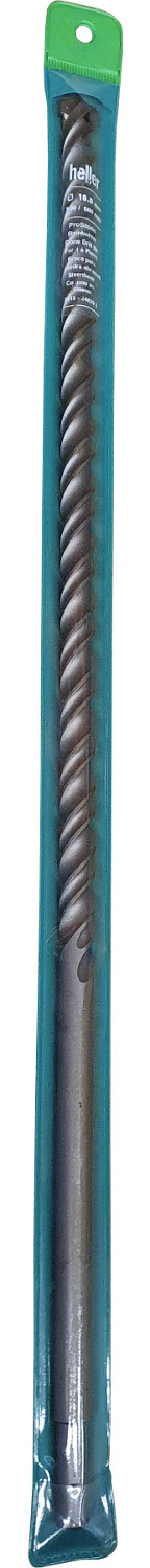 Heller ProStone steenboor 18x600mm