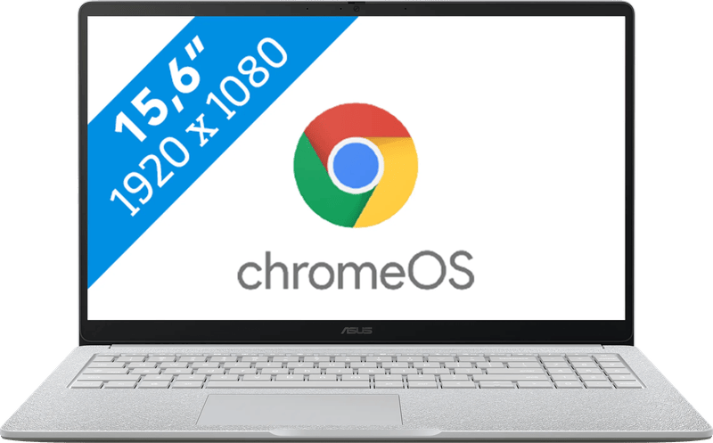 ASUS Chromebook  CM1505CM4A-S70097
