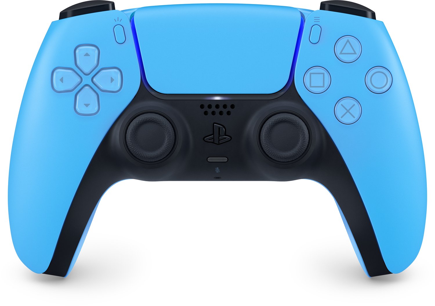 Sony PS5 DualSense Draadloze Controller - Starlight Blue