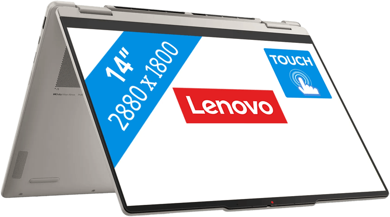 Lenovo Yoga 7 2-in-1 OLED Copilot+ PC 14IPH11 83TC008VMH