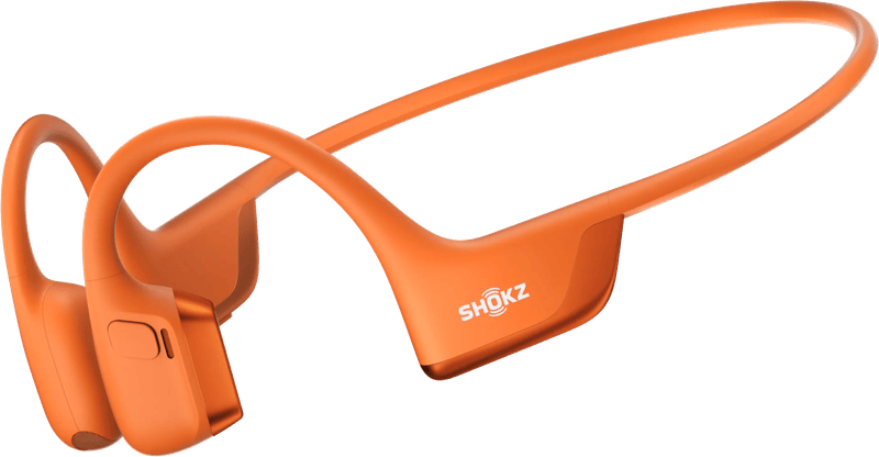 Shokz OpenRun Pro 2 Oranje