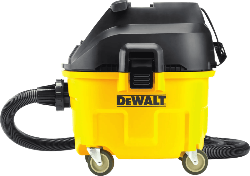 DeWalt DWV901L-QS