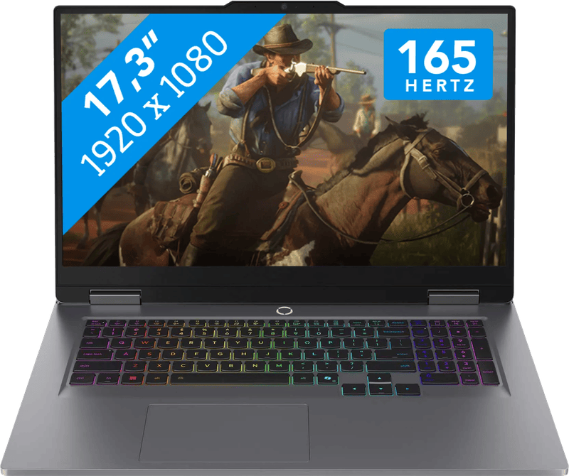 Lenovo LOQ 17IRX10 83JH00D0MH